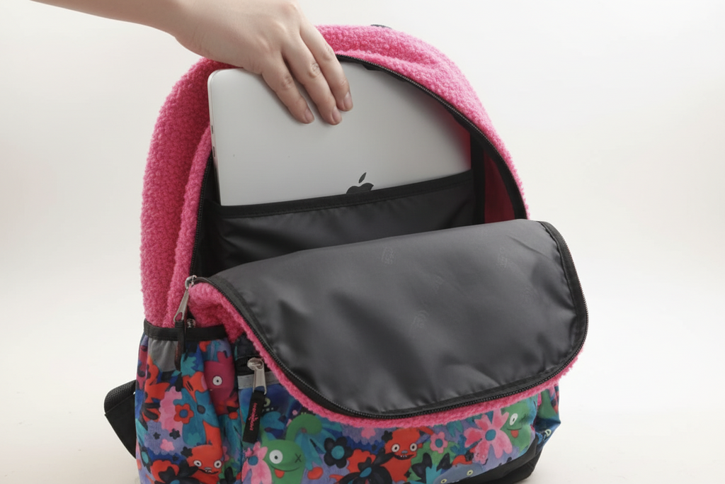 Ugly Doll Backpack