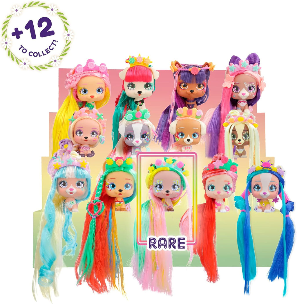 VIP Pets Spring Vibes Series Doll