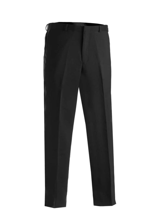 Edward's Brand Classic Black Trousers